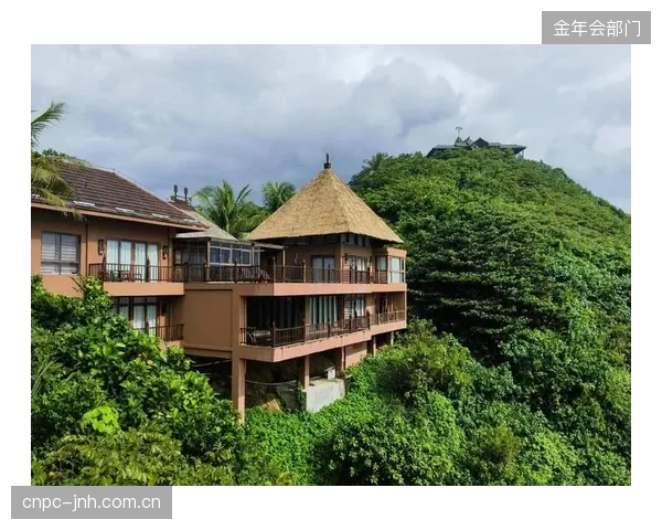 海南分界洲岛旅游区借助王之王SaaS系统，构建游客消费行为与客流预测的关联模型